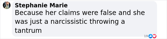 Comment on Blake Lively brutally mocked as she drops major part of lawsuit against Justin Baldoni, discussing false claims and tantrums. Comment on Blake Lively brutally mocked as she drops major part of lawsuit against Justin Baldoni, discussing false claims and tantrums.