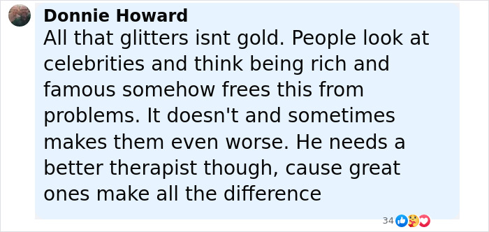 Comment by Donnie Howard discussing the challenges behind Justin Bieber's sad confession after aggressive meltdown at paparazzi. Comment by Donnie Howard discussing the challenges behind Justin Bieber's sad confession after aggressive meltdown at paparazzi.