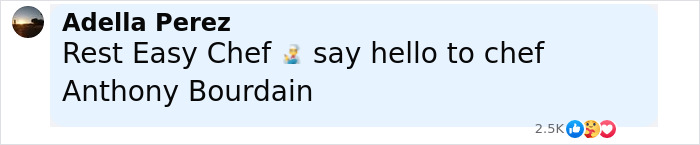 Celebrity Chef Anne Burrell Passes Away At 55 After Being Found "Unconscious And Unresponsive" Celebrity Chef Anne Burrell Passes Away At 55 After Being Found "Unconscious And Unresponsive"