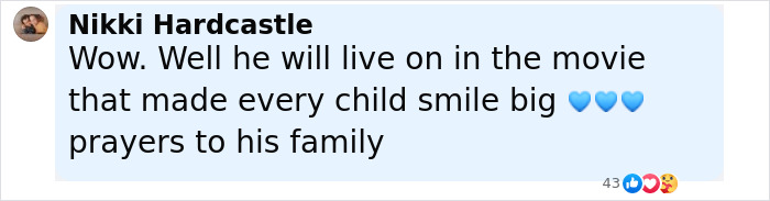 'Lilo & Stitch' Actor David Hekili Kenui Bell Passes Away Suddenly At 57 'Lilo & Stitch' Actor David Hekili Kenui Bell Passes Away Suddenly At 57
