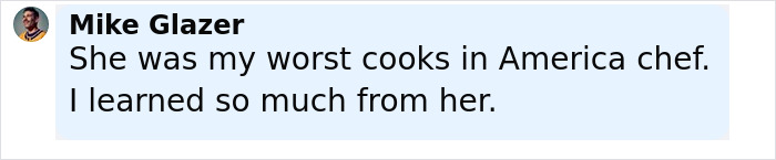 Celebrity Chef Anne Burrell Passes Away At 55 After Being Found "Unconscious And Unresponsive" Celebrity Chef Anne Burrell Passes Away At 55 After Being Found "Unconscious And Unresponsive"