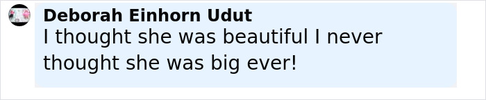 Comment on social media about Khloé Kardashian responding to weight loss trolls amid Ozempic speculation. Comment on social media about Khloé Kardashian responding to weight loss trolls amid Ozempic speculation.