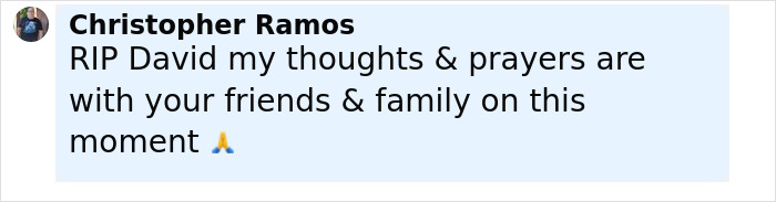 'Lilo & Stitch' Actor David Hekili Kenui Bell Passes Away Suddenly At 57 'Lilo & Stitch' Actor David Hekili Kenui Bell Passes Away Suddenly At 57