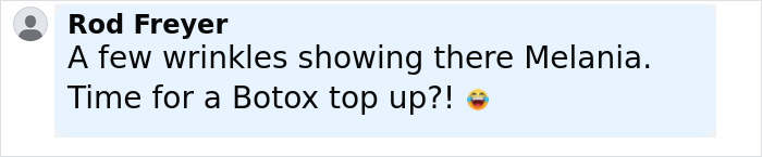 "Is That Bruce Jenner?": Melania Trump Turns Heads With Striking New Look Earning President's Praise "Is That Bruce Jenner?": Melania Trump Turns Heads With Striking New Look Earning President's Praise