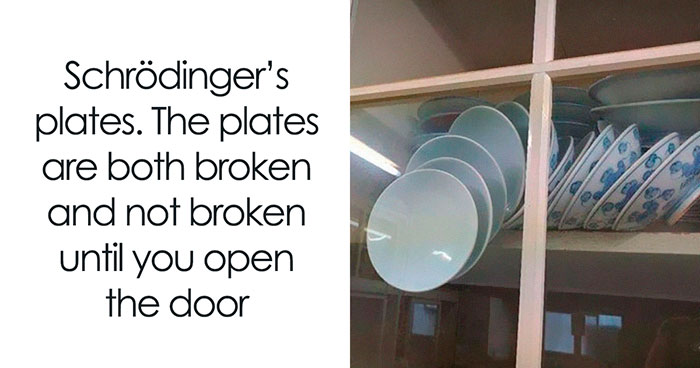 Science Has Never Been Funnier: 50 Memes From The ‘Physics Is Fun’ Community