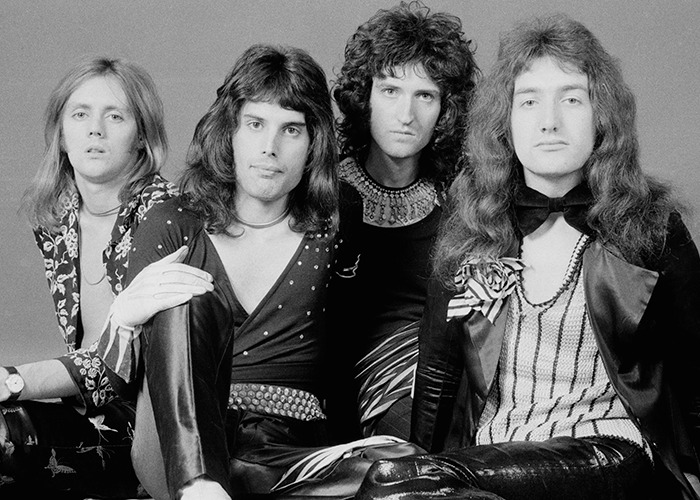 "Only Took 30 Years To Speak Out": Brian May’s Wife Breaks Silence On Freddie Mercury Lovechild Claims "Only Took 30 Years To Speak Out": Brian May’s Wife Breaks Silence On Freddie Mercury Lovechild Claims