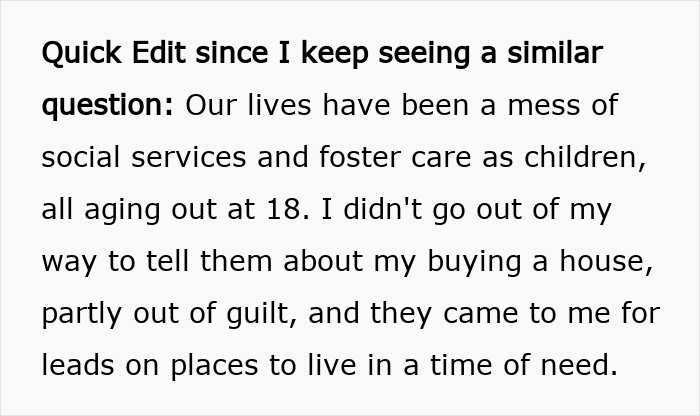 &ldquo;Why Would I Pay For A Room In A House I Own?&rdquo;: Woman Reveals She&rsquo;s The Landlord, Sparks Chaos