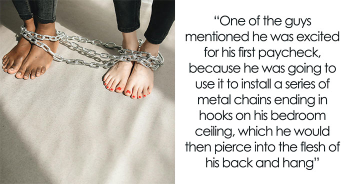 From Cute To Concerning, These 33 Hobbies Are Major Red Flags To Some