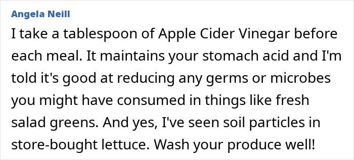 Food Expert Suggests Skipping This “Healthy” Food Item Unless You Want To Risk Getting Deathly Ill