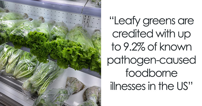 Food Expert Suggests Skipping This “Healthy” Food Item Unless You Want To Risk Getting Deathly Ill