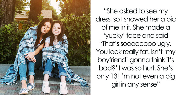 Teen Niece Slams Aunt Over Her Looks In Public, Furious When Aunt Cancels Shopping Trip