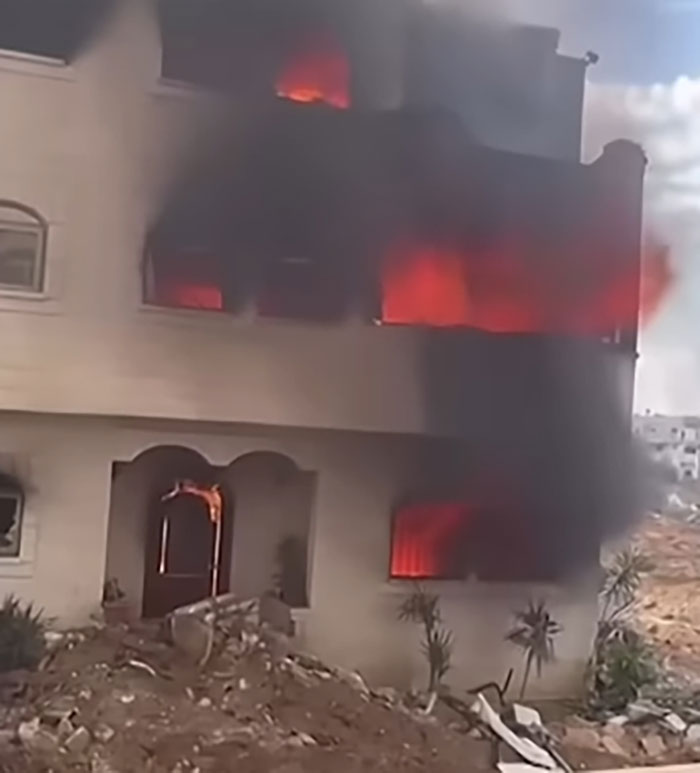 45 Of The Most Shocking And Absolutely Horrific Moments Captured On Live TV