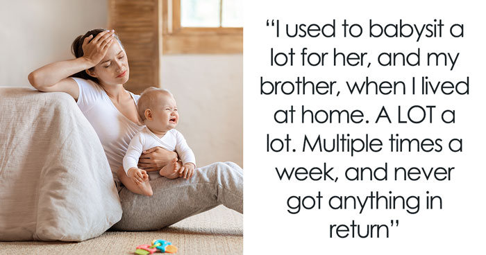 Woman’s Sis Tries To Hijack Her Holiday, Dump 3 Kids On Her For 3 Days, Woman Delivers Reality Check