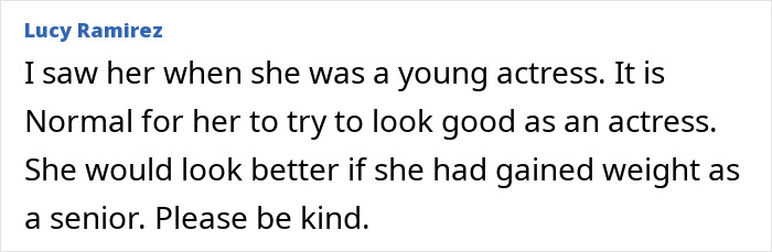 Iconic sitcom legend, 81, making a rare public appearance with a dramatically changed and unrecognizable look. Iconic sitcom legend, 81, making a rare public appearance with a dramatically changed and unrecognizable look.