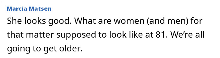 81-year-old iconic sitcom legend surprises fans with unrecognizable look during rare public appearance, sparking widespread reactions. 81-year-old iconic sitcom legend surprises fans with unrecognizable look during rare public appearance, sparking widespread reactions.