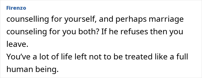 Text excerpt from an online post discussing a wife who raised stepdaughters being left off a guest list to avoid conflict with a volatile ex-wife. Text excerpt from an online post discussing a wife who raised stepdaughters being left off a guest list to avoid conflict with a volatile ex-wife.