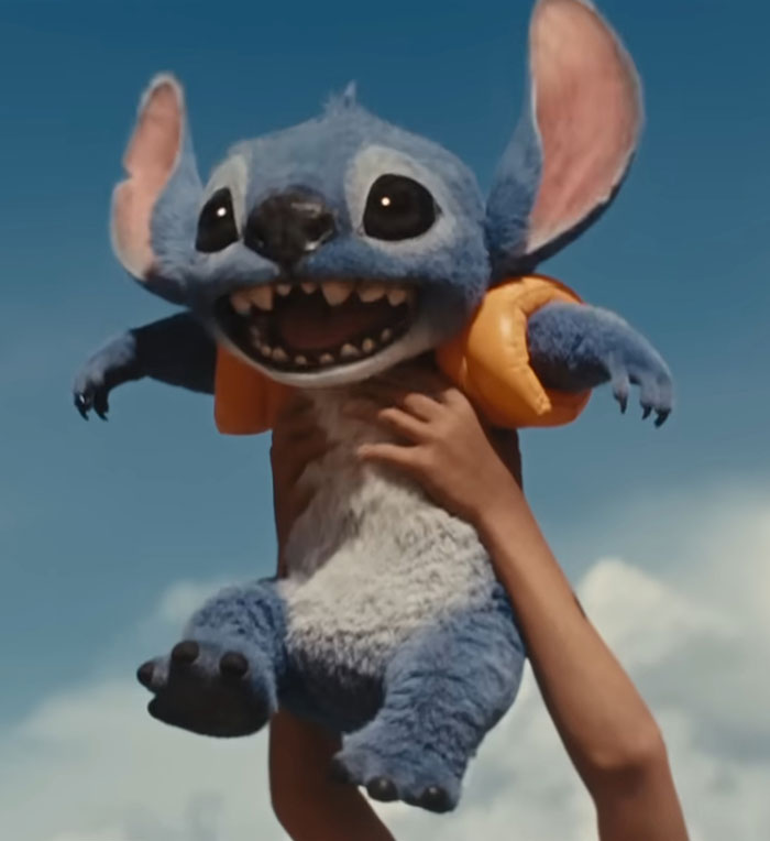 'Lilo & Stitch' Actor David Hekili Kenui Bell Passes Away Suddenly At 57 'Lilo & Stitch' Actor David Hekili Kenui Bell Passes Away Suddenly At 57