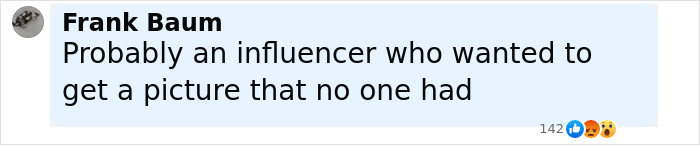 Comment by Frank Baum about a tourist trapped 1600ft inside active volcano losing life after abandoned by guide. Comment by Frank Baum about a tourist trapped 1600ft inside active volcano losing life after abandoned by guide.