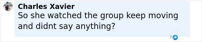 Screenshot of a social media comment discussing a tourist trapped 1600ft inside an active volcano losing life after being abandoned by guide. Screenshot of a social media comment discussing a tourist trapped 1600ft inside an active volcano losing life after being abandoned by guide.