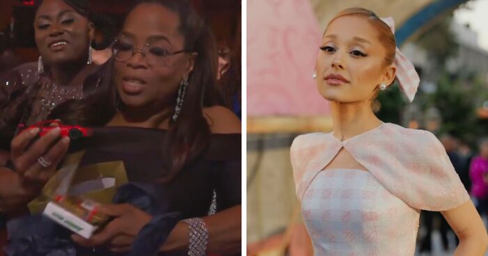 The 15 Most Talked-About Moments From The Tony Awards, Including Actress’ “Rude” Sign