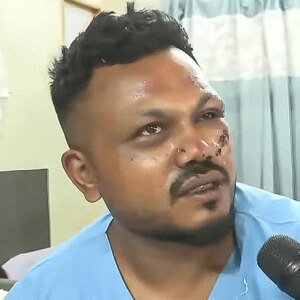 Massive Skepticism After Air India Crash Survivor Discusses In Detail How He Got Out Of The Boeing Massive Skepticism After Air India Crash Survivor Discusses In Detail How He Got Out Of The Boeing