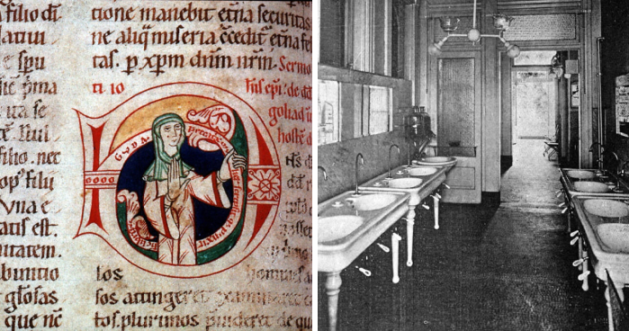 35 Bizarre Titbits From History That Will Make You Do A Double Take