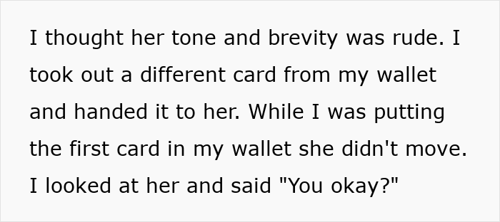 "You Okay?": Waitress Confronts Customer Over Offensive Tip, Gets A Reality Check "You Okay?": Waitress Confronts Customer Over Offensive Tip, Gets A Reality Check