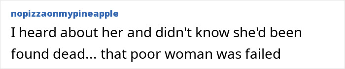 Screenshot of a social media comment discussing outrage over a tourist abandoned in an active volcano. Screenshot of a social media comment discussing outrage over a tourist abandoned in an active volcano.