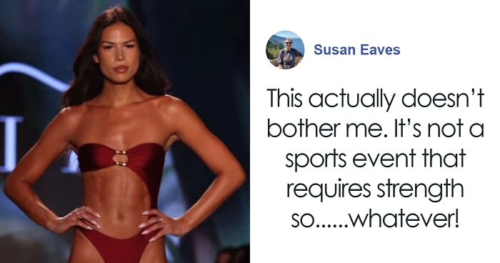 “The Next Top Supermodel”: Trans Model Riley Minford Rocks The Runway In Global Debut