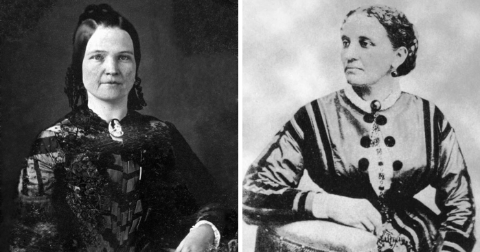 21 Unlikely Friendships Between Historical Figures