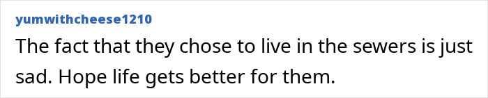 "Avoid Pennywise": She Was Dubbed ‘Mole Woman,’ Now Her Story Is Forcing People to Pay Attention "Avoid Pennywise": She Was Dubbed ‘Mole Woman,’ Now Her Story Is Forcing People to Pay Attention