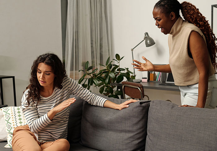 "I Was So Confused And Shocked": Woman Called Selfish By Bride Because She Lost Some Weight "I Was So Confused And Shocked": Woman Called Selfish By Bride Because She Lost Some Weight