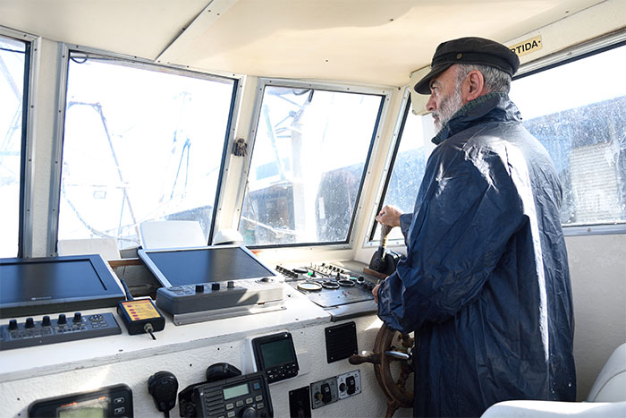 “People Who Have Worked At Sea, What’s The Creepiest Thing That’s Happened?” (50 Answers)