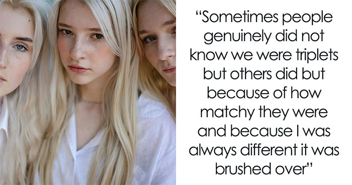 Twins’ Favorite Hobby Is Pushing Their Triplet Out Of Their Bond, Stunned When She’s Had Enough