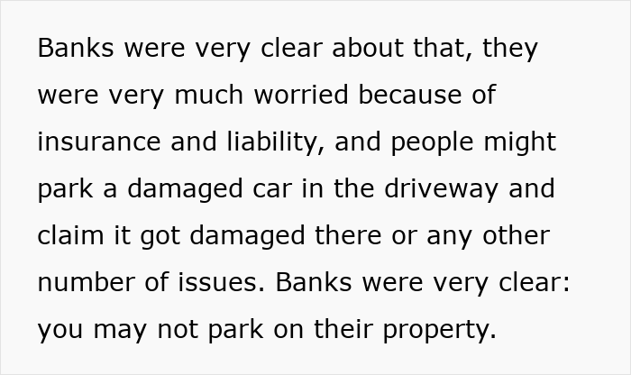 &ldquo;It'll Be Alright&rdquo;: Man Refuses To Move His Car From Foreclosed Driveway&mdash;Big Mistake
