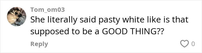 Social media comment criticizing Billie Eilish during Ireland show related to controversial racist remarks. Social media comment criticizing Billie Eilish during Ireland show related to controversial racist remarks.