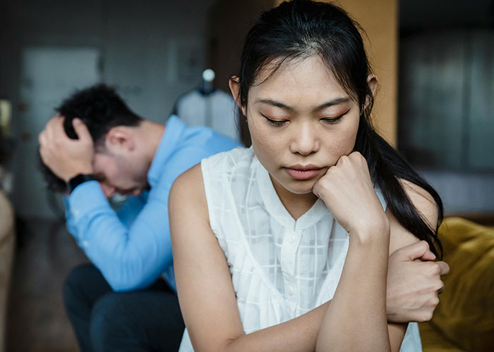 “AITA For Expecting My Ex-GF To Move Out After She Broke Up With Me?” “AITA For Expecting My Ex-GF To Move Out After She Broke Up With Me?”