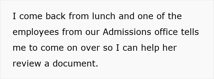 Annoyed worker at a desk with a birthday cake, showing frustration in an office setting during a celebration. Annoyed worker at a desk with a birthday cake, showing frustration in an office setting during a celebration.