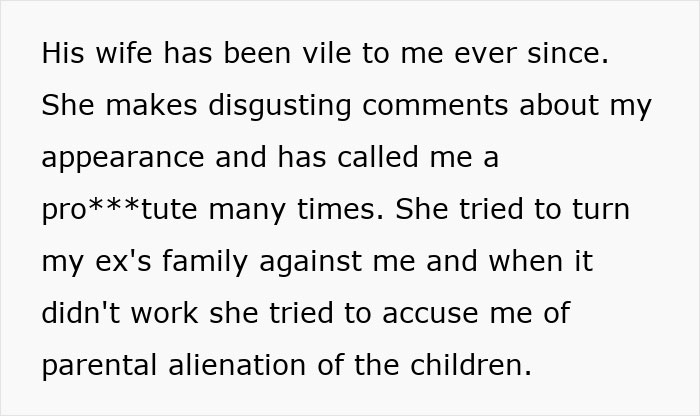 &ldquo;I Owe Her Nothing&rdquo;: Woman Celebrates Failure Of Ex-Husband&rsquo;s New Wife, Feels Zero Regret For It