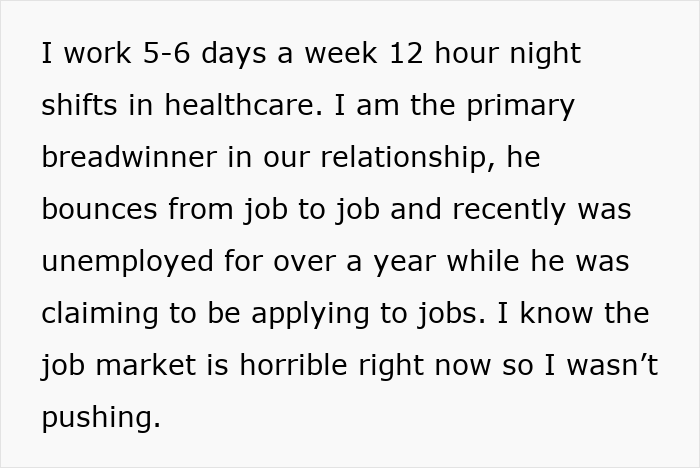 Husband Suggests Opening Relationship While Wife Struggles With Health, Is Served Divorce Papers