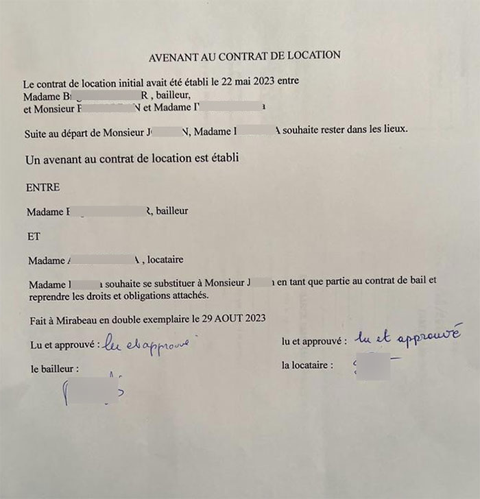 Legal document related to a landmark domestic violence case where a man wins against ex-girlfriend who scalded him. Legal document related to a landmark domestic violence case where a man wins against ex-girlfriend who scalded him.