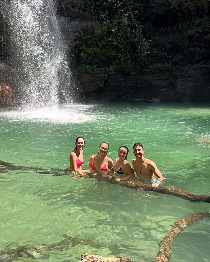 Med Student Caught Red-Handed Faking Poverty For Scholarship After College Finds Her Social Media Profile Med Student Caught Red-Handed Faking Poverty For Scholarship After College Finds Her Social Media Profile