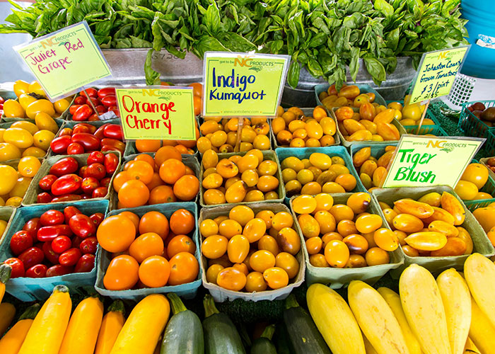 Person Told To 'Share' After Getting Mad At Garden Thieves, Comes Up With Solution Person Told To 'Share' After Getting Mad At Garden Thieves, Comes Up With Solution