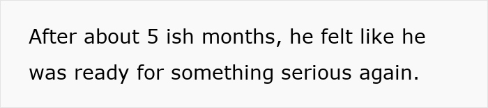 Man reflecting on readiness for a serious relationship after emotional reunion raises red flags for wife. Man reflecting on readiness for a serious relationship after emotional reunion raises red flags for wife.