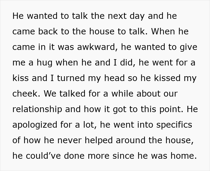 Husband Suggests Opening Relationship While Wife Struggles With Health, Is Served Divorce Papers