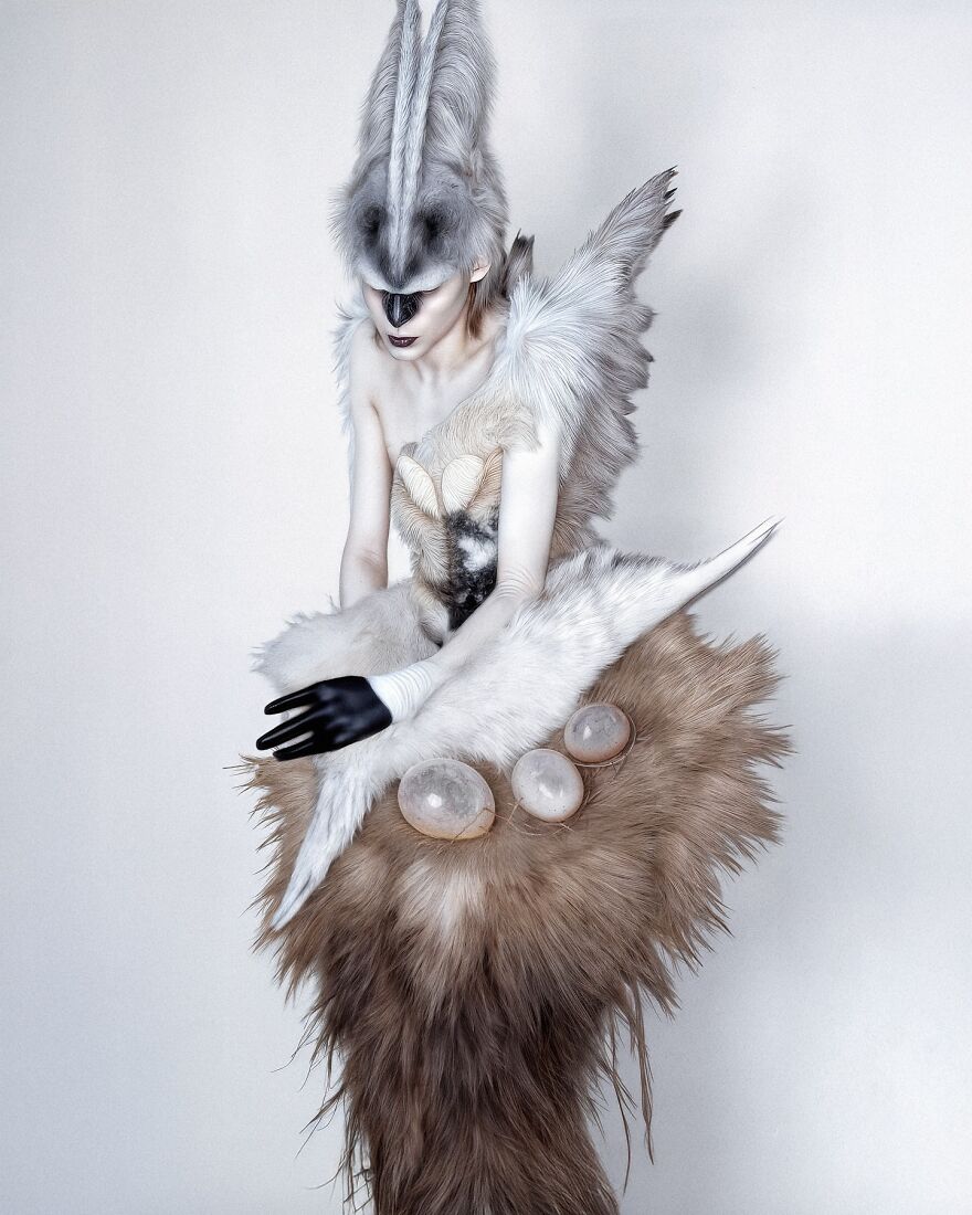 Dark Surrealistic Art By Andrey Tyurin (5 Pics) Dark Surrealistic Art By Andrey Tyurin (5 Pics)