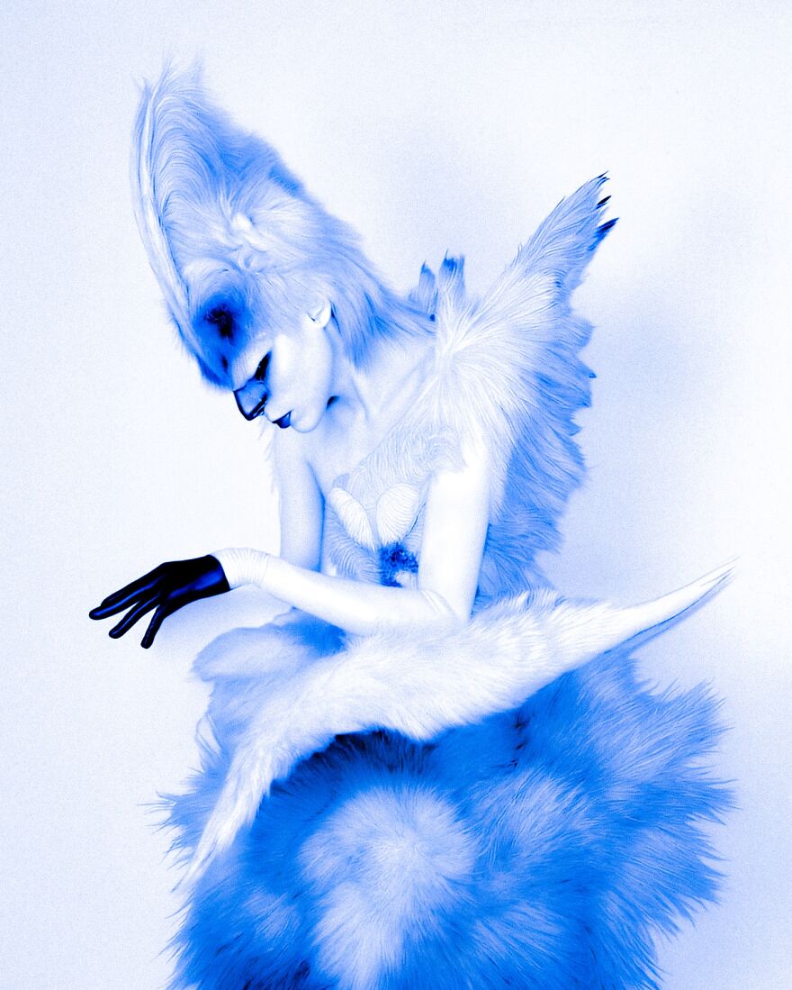 Dark Surrealistic Art By Andrey Tyurin (5 Pics) Dark Surrealistic Art By Andrey Tyurin (5 Pics)