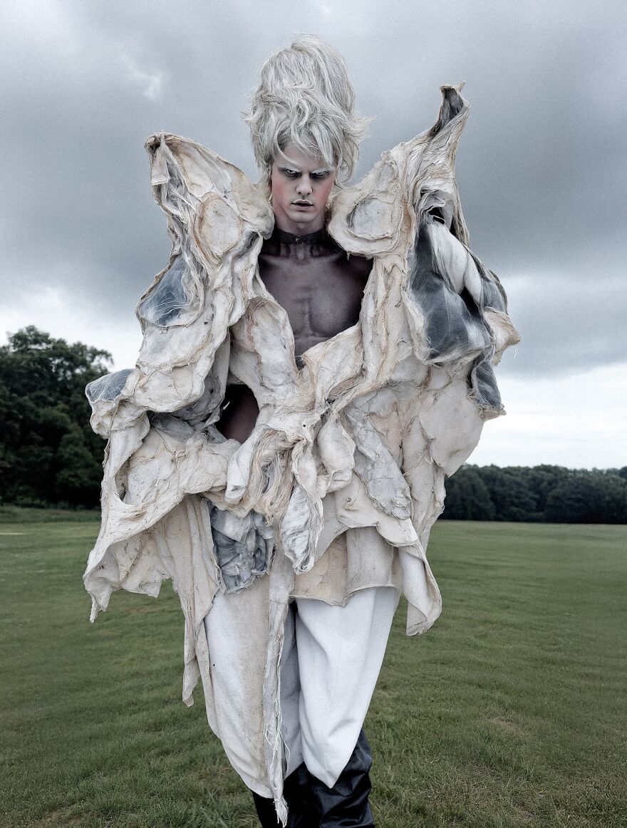 Dark Surrealistic Art By Andrey Tyurin (5 Pics) Dark Surrealistic Art By Andrey Tyurin (5 Pics)