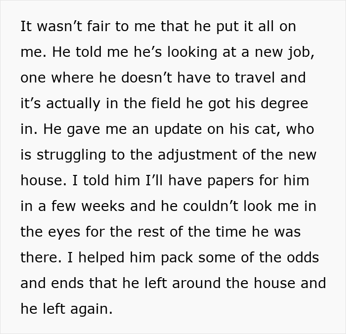Husband Suggests Opening Relationship While Wife Struggles With Health, Is Served Divorce Papers