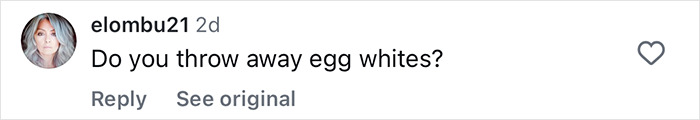 Comment on social media questioning Gwyneth Paltrow's trash-handling skills in a cooking video discussion. Comment on social media questioning Gwyneth Paltrow's trash-handling skills in a cooking video discussion.